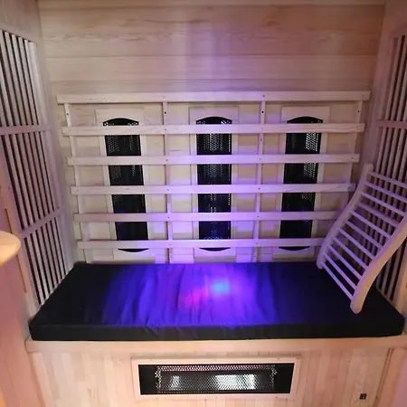 Apartman Luxury Ark With Sauna Near Amsterdam Aalsmeer