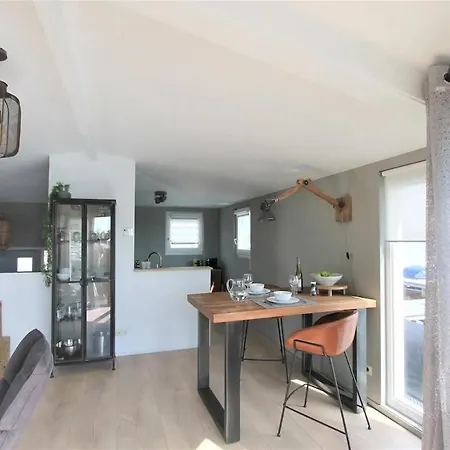 Luxury Ark With Sauna Near Amsterdam *
