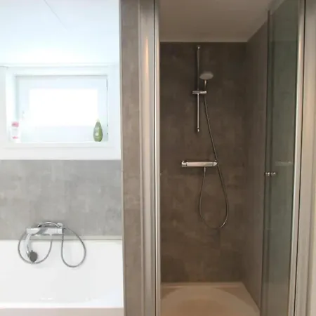Luxury Ark With Sauna Near Amsterdam